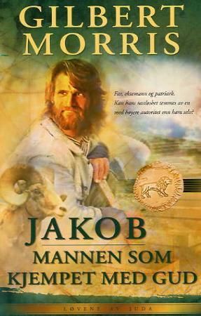 Jakob 9788230204542 Gilbert Morris Brukte bøker