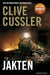 Jakten 9788204153593 Clive Cussler Brukte bøker