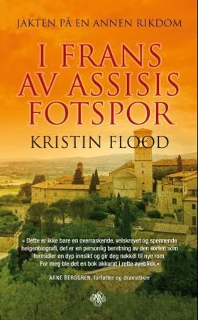 Jakten på en annen rikdom 9788272014833 Kristin Flood Brukte bøker