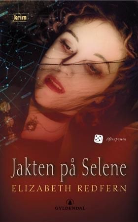Jakten på Selene 9788205324732 Elizabeth Redfern Brukte bøker