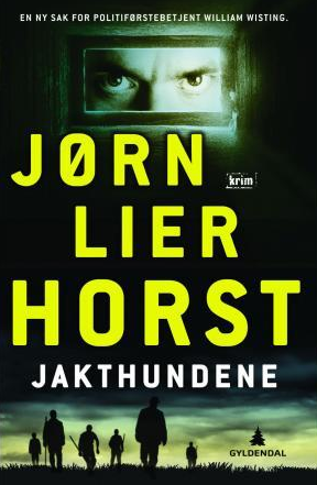 Jakthundene : kriminalroman - Bokia.no