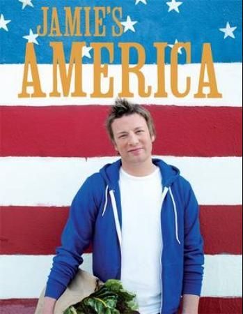 Jamie's America 9780718154769 Jamie Oliver Brukte bøker