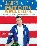 Jamie's America 9781401323608 Jamie Oliver Brukte bøker