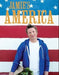 Jamie's America 9780718154769 Jamie Oliver Brukte bøker