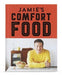 Jamie's comfort food 9780718159535 Jamie Oliver Brukte bøker