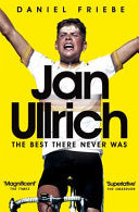 Jan Ullrich 9781509801589 Daniel Friebe Brukte bøker