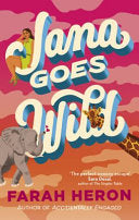 Jana Goes Wild 9780349438726 Farah Heron Brukte bøker
