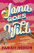 Jana Goes Wild 9780349438726 Farah Heron Brukte bøker