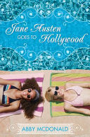 Jane Austen Goes to Hollywood 9780763655082 Abby McDonald Brukte bøker