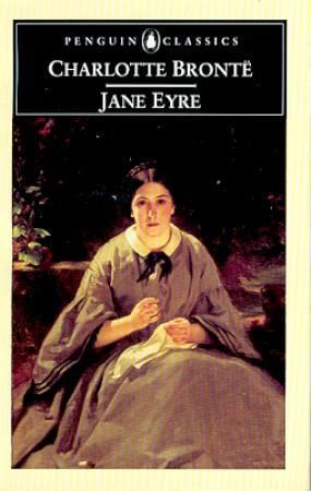 Jane Eyre 9780140434002 Charlotte Brontë Brukte bøker