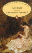 Jane Eyre 9780140623253 Charlotte Bronte Brukte bøker