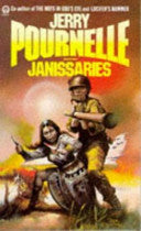 Janissaries 9780708880845 Jerry Pournelle Brukte bøker