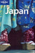 Japan 9781740599245  Brukte bøker