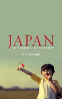 Japan 9781780742564 Mikiso Hane Brukte bøker