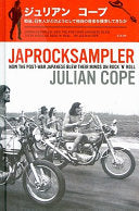 Japrocksampler 9780747589457 Julian Cope Brukte bøker