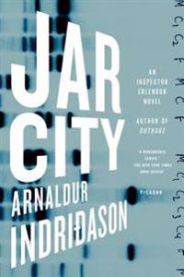 Jar City: An Inspector Erlendur Novel 9780312426385 Arnaldur Indridason Brukte bøker