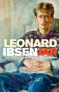 Jar 9788210053955 Leonard Ibsen Brukte bøker