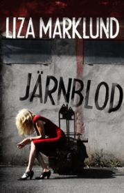 Järnblod 9789164204875 Liza Marklund Brukte bøker
