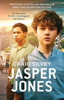 Jasper Jones 9781760295929 Craig Silvey Brukte bøker