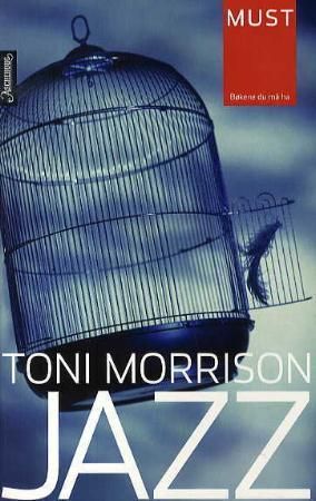 Jazz 9788203211676 Chloe Anthony Wofford Brukte bøker