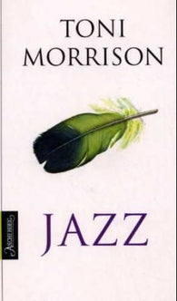 Jazz 9788203208317 Chloe Anthony Wofford Brukte bøker