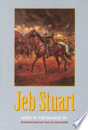 Jeb Stuart 9780803294240 John William Thomason Brukte bøker