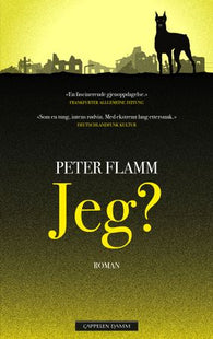 Jeg? 9788202809591 Peter Flamm Brukte bøker