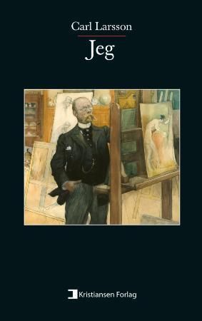 Jeg 9788292921005 Carl Larsson Brukte bøker