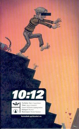 Jeg er berømt! 9788205278950 Bjørn Ingvaldsen Brukte bøker