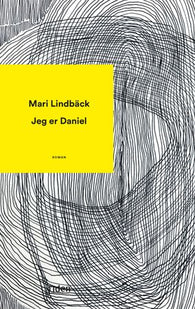 Jeg er Daniel 9788210054006 Mari Lindbäck Brukte bøker