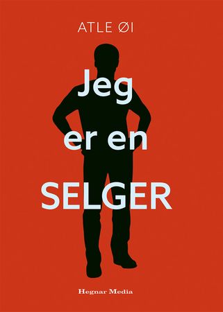 Jeg er en selger 9788271464264 Atle Øi Brukte bøker