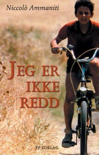 Jeg er ikke redd 9788280910332   Brukte bøker