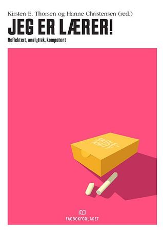 Jeg er lærer! 9788245024159  Brukte bøker