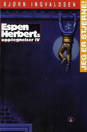 Jeg er stjerne! 9788205362642 Bjørn Ingvaldsen Brukte bøker