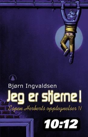 Jeg er stjerne! 9788205324466 Bjørn Ingvaldsen Brukte bøker