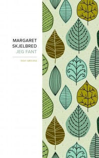 Jeg fant 9788210053368 Margaret Skjelbred Brukte bøker