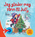 Jeg gleder meg sånn til jul! 9788231606185 Melanie Joyce Brukte bøker