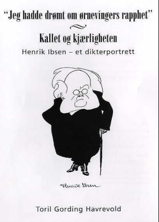 Jeg hadde drømt om ørnevingers rapphet 9788299726702 Toril Gording Havrevold Brukte bøker