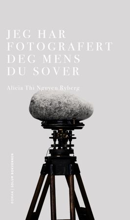Diverse norsk skjønnlitteratur