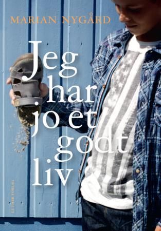 Jeg har jo et godt liv 9788253147611 Marian Nygård Brukte bøker