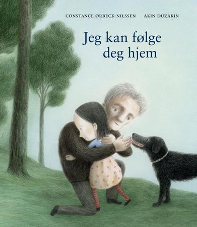 Jeg kan følge deg hjem 9788283150520 Constance Ørbeck-Nilssen Brukte bøker