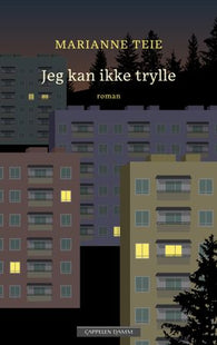 Jeg kan ikke trylle 9788202821302 Marianne Teie Brukte bøker