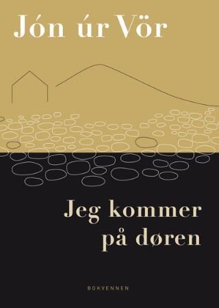 Jeg kommer på døren 9788274882058   Brukte bøker