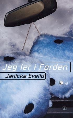 Jeg ler i Forden 9788205268043 Janicke Evelid Brukte bøker