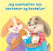 Jeg overnatter hos bestemor og bestefar! 9788278885413 Adrienne Heymans Brukte bøker