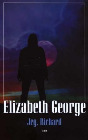 Jeg, Richard 9788210047282 Elizabeth George Brukte bøker