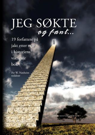 Jeg søkte og fant 9788270072286  Brukte bøker