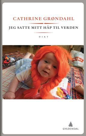 Jeg satte mitt håp til verden 9788205391710 Cathrine Grøndahl Brukte bøker