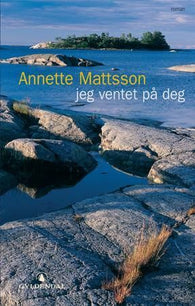 Jeg ventet på deg 9788205332324 Annette Mattsson Brukte bøker