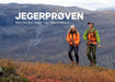 Jegerprøven 9788269268102 Thor Olav Moen Brukte bøker